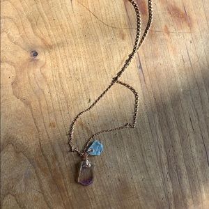 Monica Vinader Necklace